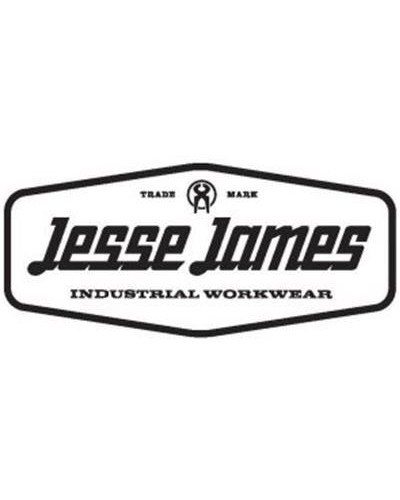 Jesse James Workwear